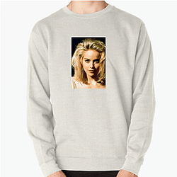 Sharon Stone has a star on the Hollywood Walk of Fame Sharon Stone Sweatshirts