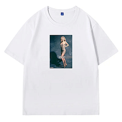 Sharon Stone's career spans several decades Sharon Stone T-Shirts