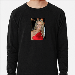 Sharon Stone is also a producer and former model Sharon Stone Sweatshirts