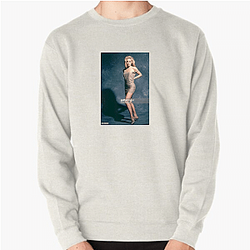 Sharon Stone's career spans several decades Sharon Stone Sweatshirts