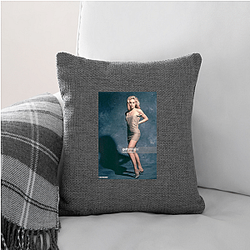 Sharon Stone's career spans several decades Sharon Stone Pillows Cover