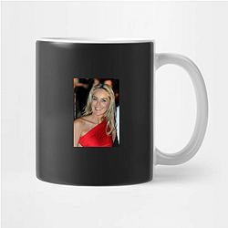 Sharon Stone is also a producer and former model Sharon Stone Mugs