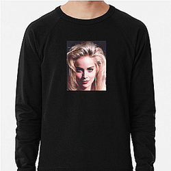 Sharon Stone is famous for her role in Basic Instinct Sharon Stone Sweatshirts