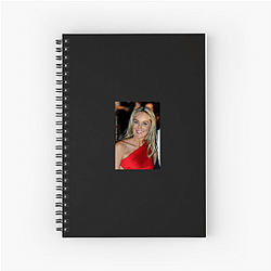 Sharon Stone is also a producer and former model Sharon Stone Notebook