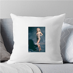 Sharon Stone's career spans several decades Sharon Stone Pillows Cover
