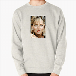 Sharon Stone is an American actress Sharon Stone Sweatshirts