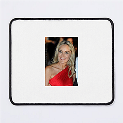 Sharon Stone is also a producer and former model Sharon Stone Mouse Pads
