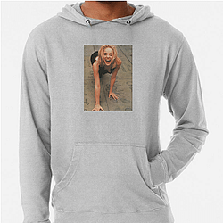 Sharon Stone is also a dedicated humanitarian Sharon Stone Hoodies
