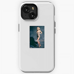 Sharon Stone's career spans several decades Sharon Stone iPhone Cases