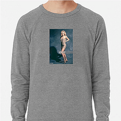 Sharon Stone's career spans several decades Sharon Stone Sweatshirts