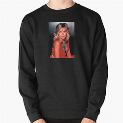 Sharon Stone was a prominent sex symbol of the 1990s Sharon Stone Sweatshirts