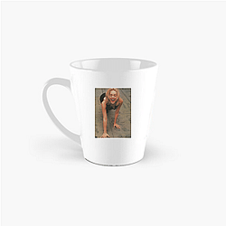 Sharon Stone is also a dedicated humanitarian Sharon Stone Mugs