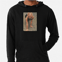 Sharon Stone is also a dedicated humanitarian Sharon Stone Hoodies