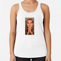 Sharon Stone's breakout role was in Total Recall Sharon Stone Tank Tops