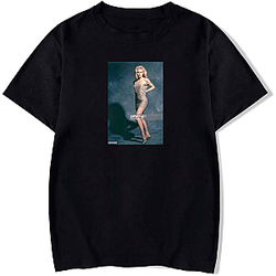 Sharon Stone's career spans several decades Sharon Stone T-Shirts