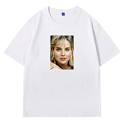 Sharon Stone is an American actress Sharon Stone T-Shirts