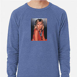 Sharon Stone was a prominent sex symbol of the 1990s Sharon Stone Sweatshirts