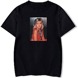 Sharon Stone was a prominent sex symbol of the 1990s Sharon Stone T-Shirts