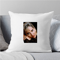 Sharon Stone was nominated for an Oscar for Casino Sharon Stone Pillows Cover
