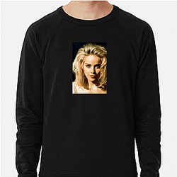 Sharon Stone has a star on the Hollywood Walk of Fame Sharon Stone Sweatshirts