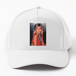 Sharon Stone was a prominent sex symbol of the 1990s Sharon Stone Hats & Caps