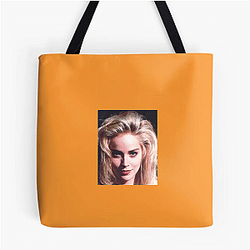 Sharon Stone is famous for her role in Basic Instinct Sharon Stone Bags