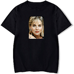 Sharon Stone is an American actress Sharon Stone T-Shirts