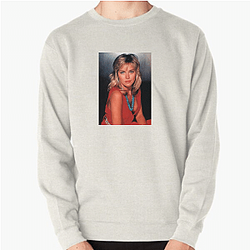 Sharon Stone was a prominent sex symbol of the 1990s Sharon Stone Sweatshirts