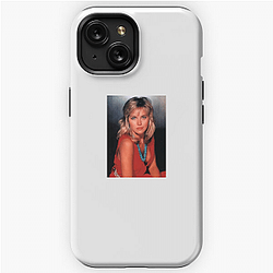 Sharon Stone was a prominent sex symbol of the 1990s Sharon Stone Samsung Cases