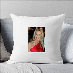 Sharon Stone is also a producer and former model Sharon Stone Pillows Cover