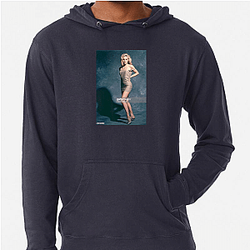 Sharon Stone's career spans several decades Sharon Stone Hoodies