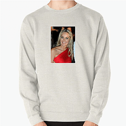 Sharon Stone is also a producer and former model Sharon Stone Sweatshirts