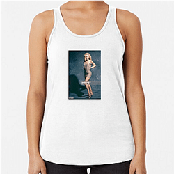 Sharon Stone's career spans several decades Sharon Stone Tank Tops