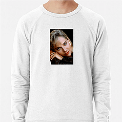 Sharon Stone was nominated for an Oscar for Casino Sharon Stone Sweatshirts
