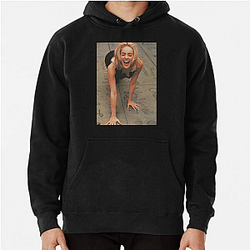 Sharon Stone is also a dedicated humanitarian Sharon Stone Hoodies