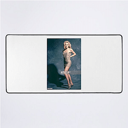 Sharon Stone's career spans several decades Sharon Stone Mouse Pads