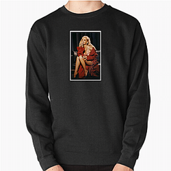 Sharon Stone won a Golden Globe Award for Casino Sharon Stone Sweatshirts