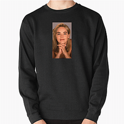 Sharon Stone's breakout role was in Total Recall Sharon Stone Sweatshirts