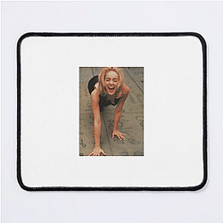 Sharon Stone is also a dedicated humanitarian Sharon Stone Mouse Pads