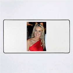 Sharon Stone is also a producer and former model Sharon Stone Mouse Pads