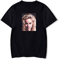 Sharon Stone is famous for her role in Basic Instinct Sharon Stone T-Shirts