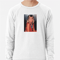 Sharon Stone was a prominent sex symbol of the 1990s Sharon Stone Sweatshirts