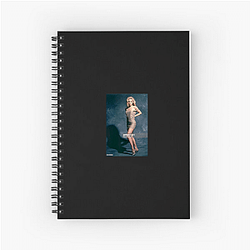 Sharon Stone's career spans several decades Sharon Stone Notebook