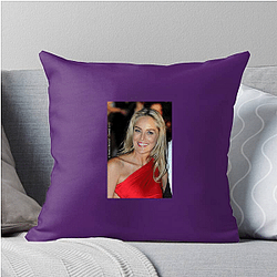 Sharon Stone is also a producer and former model Sharon Stone Pillows Cover