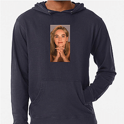 Sharon Stone's breakout role was in Total Recall Sharon Stone Hoodies
