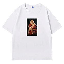 Sharon Stone won a Golden Globe Award for Casino Sharon Stone T-Shirts
