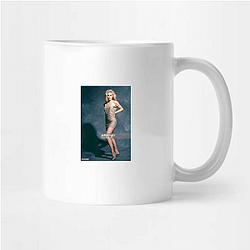 Sharon Stone's career spans several decades Sharon Stone Mugs