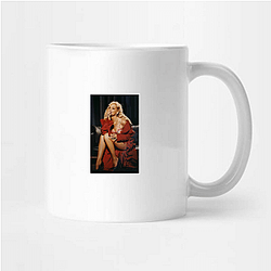 Sharon Stone won a Golden Globe Award for Casino Sharon Stone Mugs