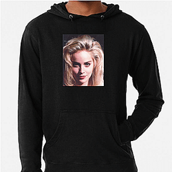 Sharon Stone is famous for her role in Basic Instinct Sharon Stone Hoodies