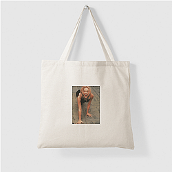 Sharon Stone is also a dedicated humanitarian Sharon Stone Bags